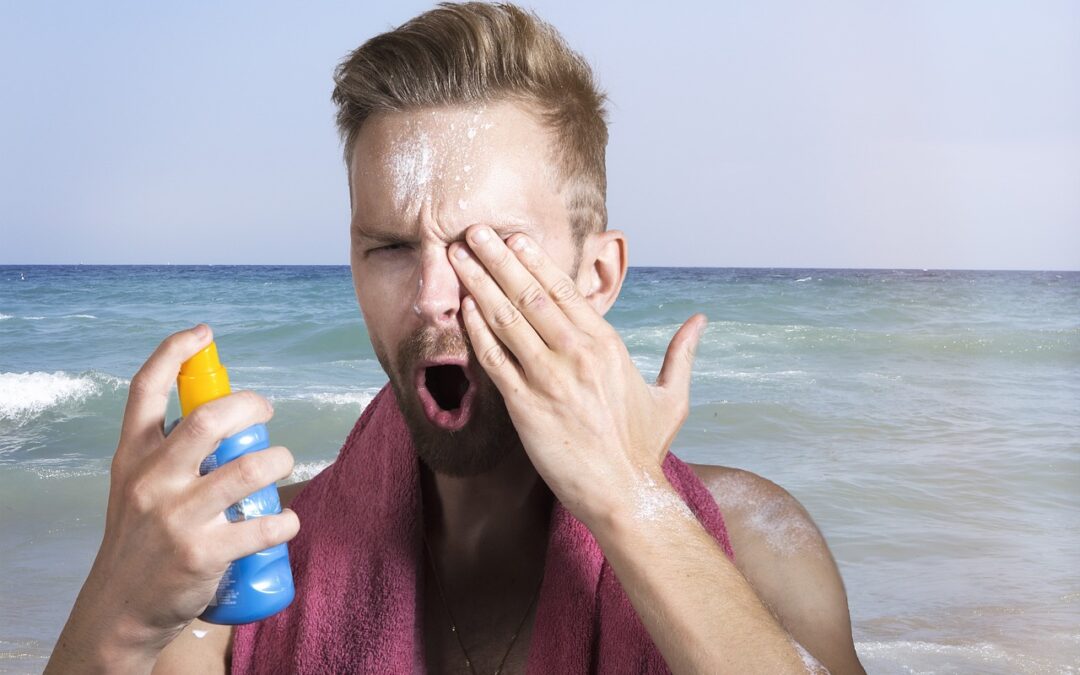 Sunscreen Safety Shock: 75% Fail to Meet Health Standards