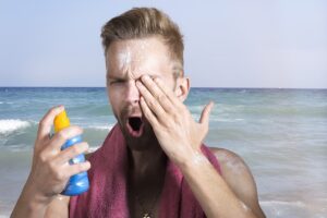 Sunscreen Safety Shock: 75% Fail to Meet Health Standards