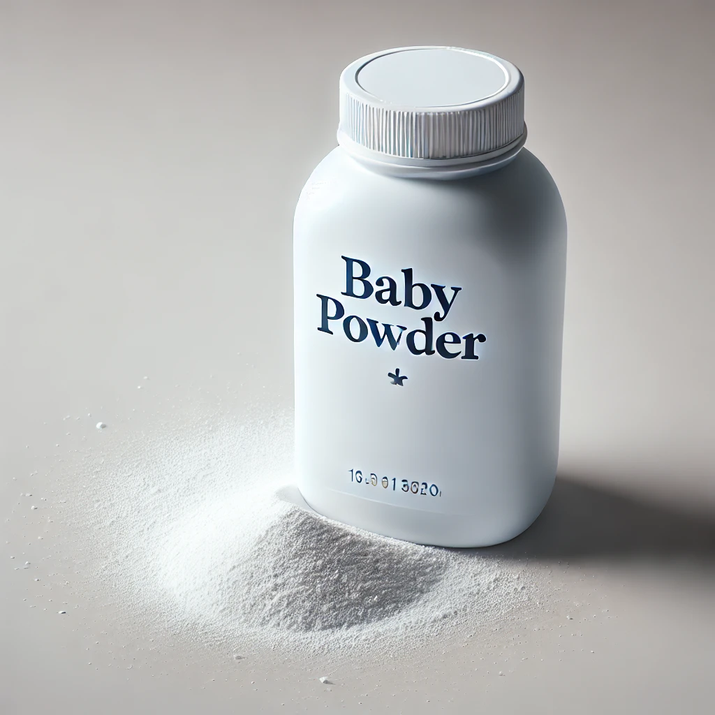 Landmark Verdict: 0 Million Awarded in Johnson & Johnson Baby Powder Case