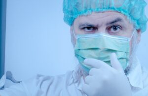 Researchers Have Discovered Certain Mouth Bacteria Can Melt Away Cancer Cells