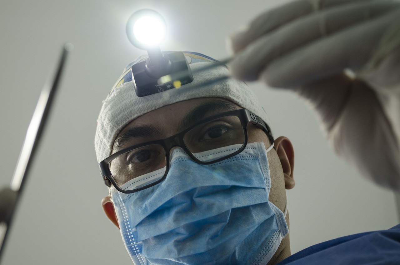 Have Cancer? Find A Biological Dentist Pronto