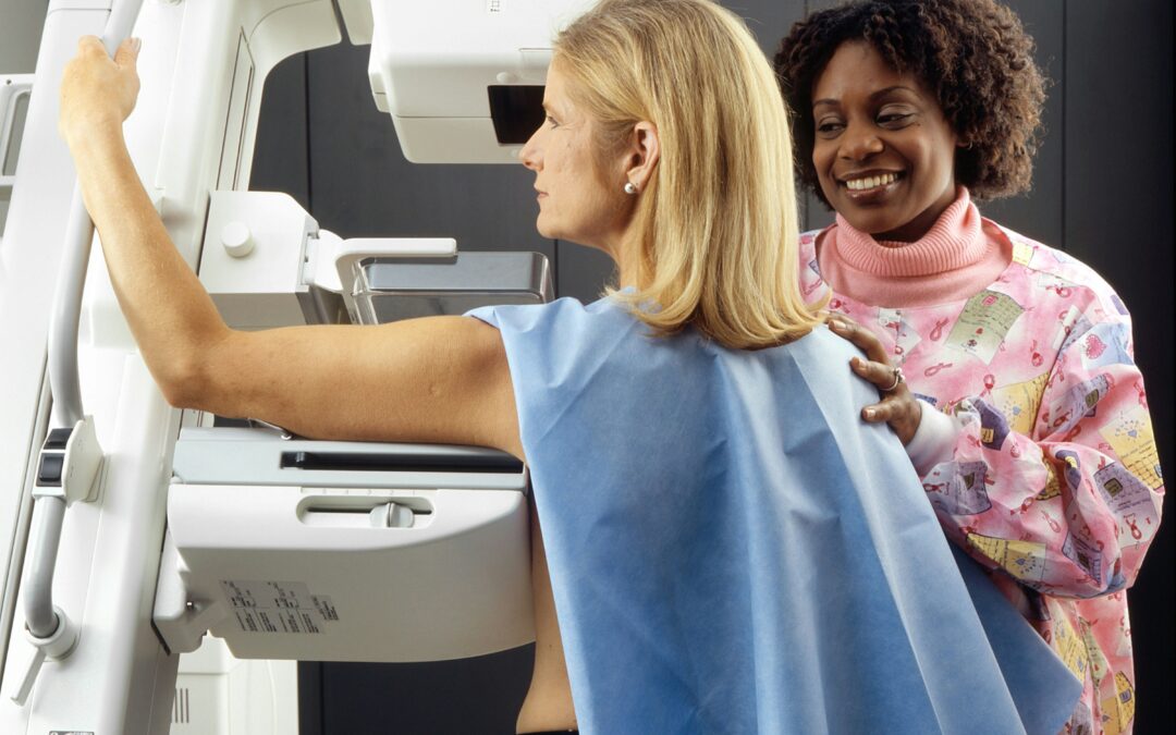 The Pros and Cons of Mammograms: Insights From A Breast Cancer Surgeon