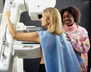 The Pros and Cons of Mammograms: Insight From A Breast Cancer Surgeon