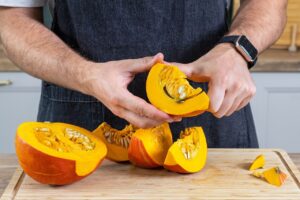 The Power of Pumpkins: Nature's Gift for Cancer Prevention and Healing