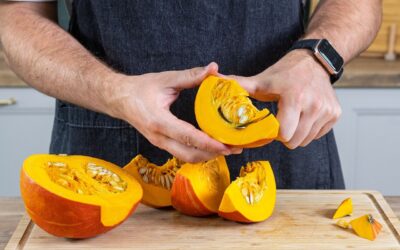 The Power of Pumpkins: Nature’s Gift for Cancer Prevention and Healing