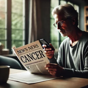 Old Drug, New Discovery