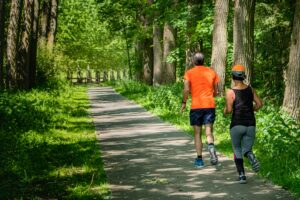 Exercise-Induced Autophagy: Unlocking the Body’s Natural Cancer Defense