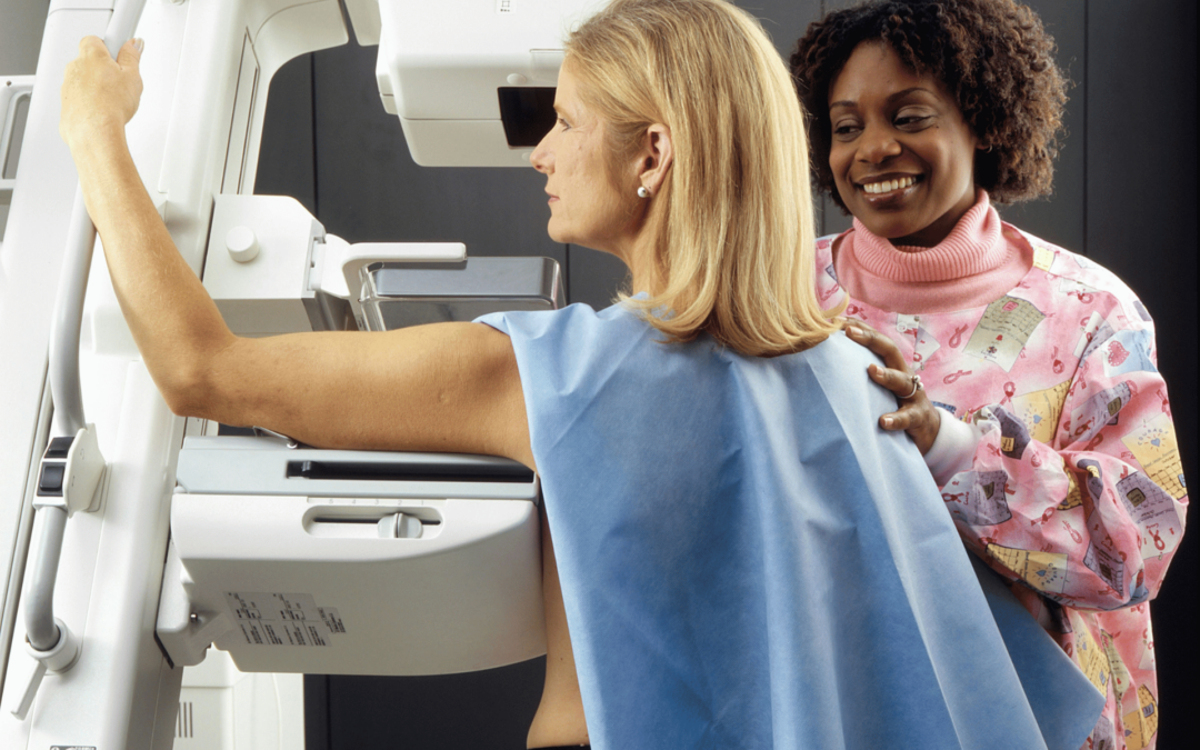 Are Mammograms Doing More Harm Than Good?