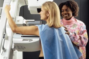 Are Mammograms Doing More Harm Than Good?