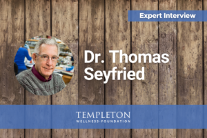 Is Cancer a Metabolic Disease? An Interview with Dr. Thomas Seyfried