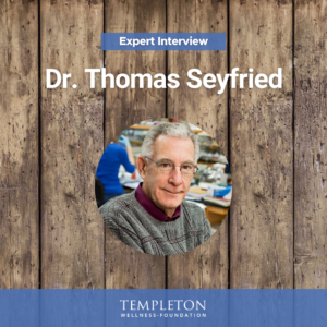 Is Cancer a Metabolic Disease? An Interview with Dr. Thomas Seyfried