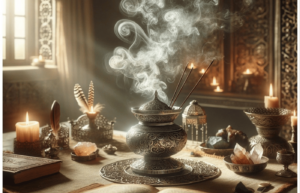 Frankincense: The Forgotten Remedy Where Ancient Wisdom Meets Modern Cancer Care