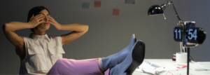 Insomnia Isn’t Just a Nightly Frustration—It’s a Cancer Risk