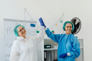 Melanoma’s New Foe: Vibrating Molecules Show 99% Success