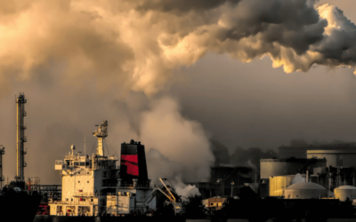 Hidden Threats in the Air: How Microplastics May Be Fueling Cancer