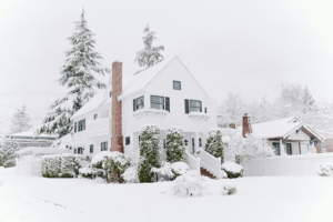 It’s Winter. It’s Cold. Your House Is Shut Tight. Have You Checked Your Radon Levels?