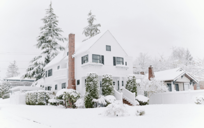 It’s Winter. It’s Cold. Your House Is Shut Tight. Have You Checked Your Radon Levels?