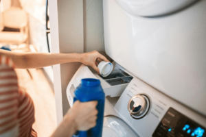 Wash Smarter: Top 5 Non-Toxic Laundry Detergents