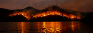 When the Air Turns Deadly: Protecting Yourself from Wildfire Smoke's Cancer Risks