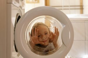 Wash Smarter: Top 5 Non-Toxic Laundry Detergents