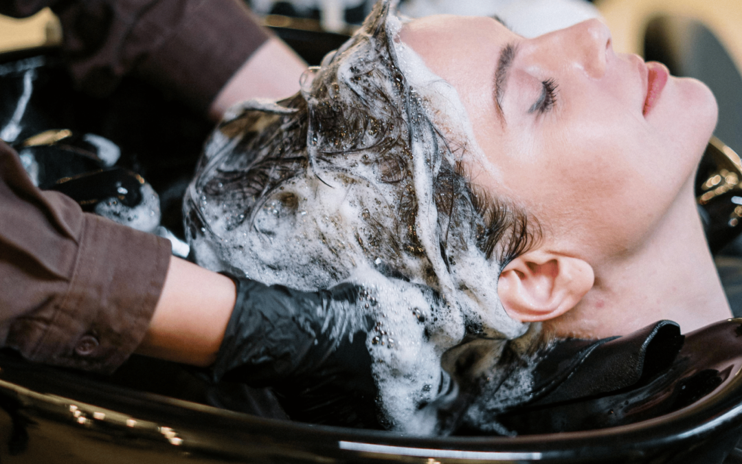 Blowing The Lid Off of Hair Dyes & Cancer