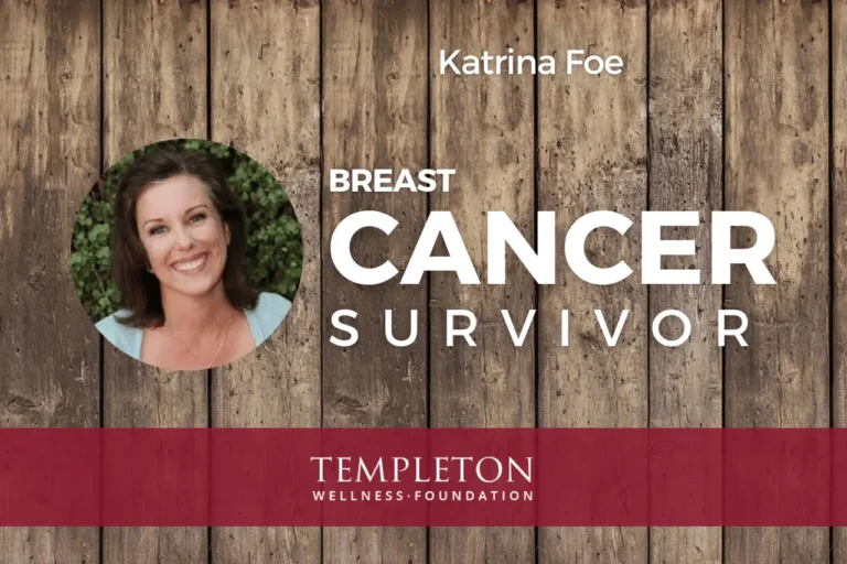 Beating Breast Cancer Naturally: Katrina Foe’s Inspiring Story