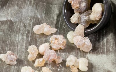 Frankincense: A Secret Weapon Against Cancer