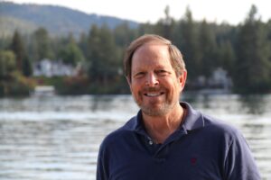James Templeton - 40 years cancer-free!