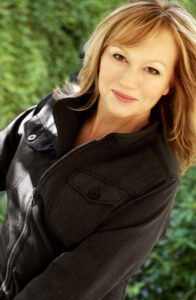 Prue Sinclair