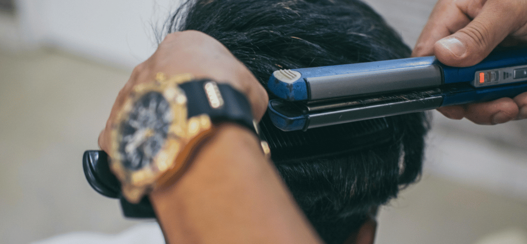 Cancer in a Jar? The Alarming Truth About Hair Relaxers