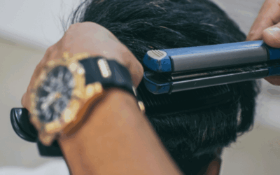 Cancer in a Jar? The Alarming Truth About Hair Relaxers
