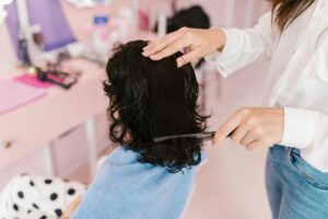 The Alarming Truth About Hair Relaxers