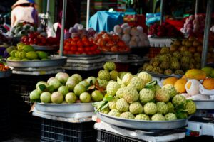 Nature's New Hope for Stomach Cancer