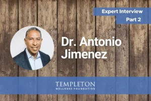 The Rise of Cancer Post-COVID: A Candid Conversation with Dr. Tony Jimenez