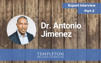 The Rise of Cancer Post-COVID: A Candid Conversation with Dr. Tony Jimenez