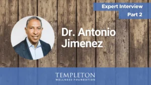 The Rise of Cancer Post-COVID: A Candid Conversation with Dr. Tony Jimenez