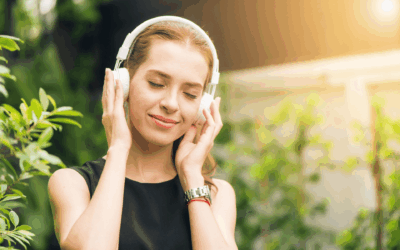 How Music Therapy Is Changing the Cancer Journey