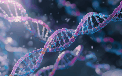 Scientists Just Cracked the Queuosine Code (What This Means for Cancer)