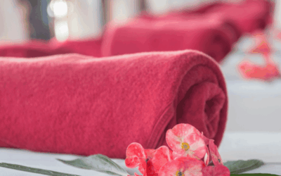 Why You Might Want to Consider a 3-Day Wellness Retreat at THIS Life-Saving Location