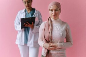 Blood Cancers Need a Different Kind of Healing