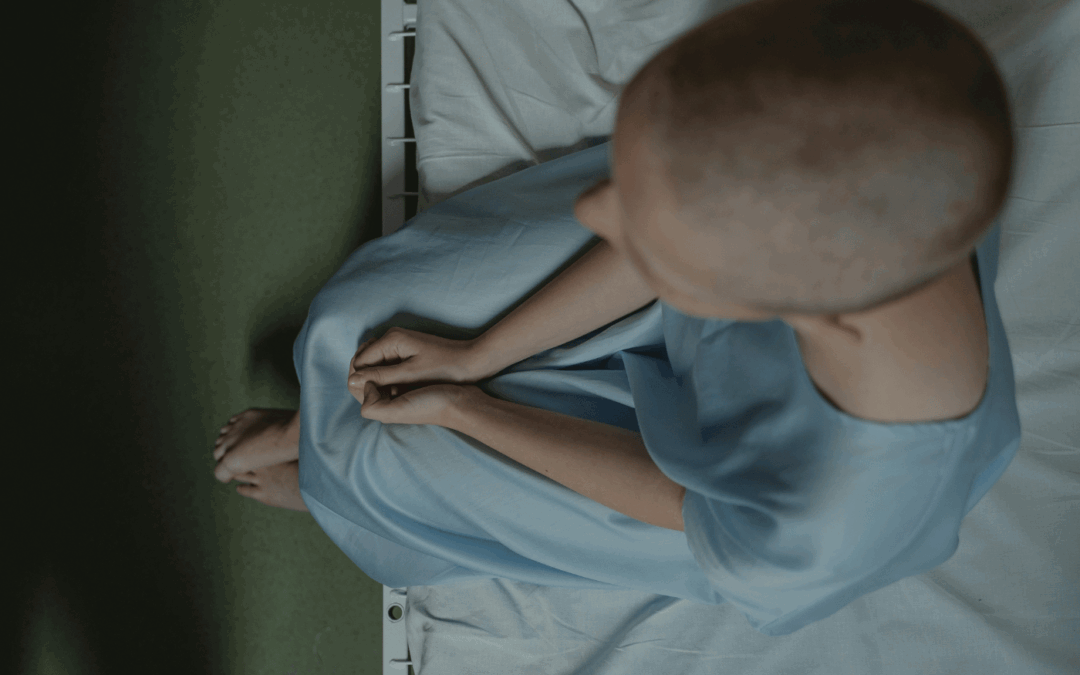 Appendix Cancer: A Rare Threat Growing Among Millennials and Gen X