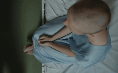 Appendix Cancer: A Rare Threat Growing Among Millennials and Gen X
