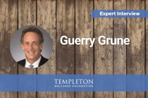 Cancer Expert Interview: Soaking Up Chemicals: The Sunscreen Safety Myth with Guerry Grune