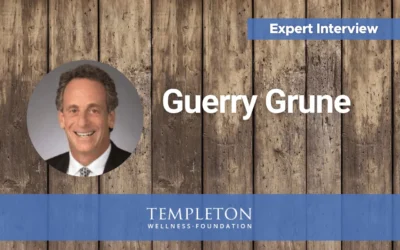 Soaking Up Chemicals: The Sunscreen Safety Myth with Guerry Grune