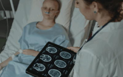 How to Reverse the Hidden Damage of Radiation