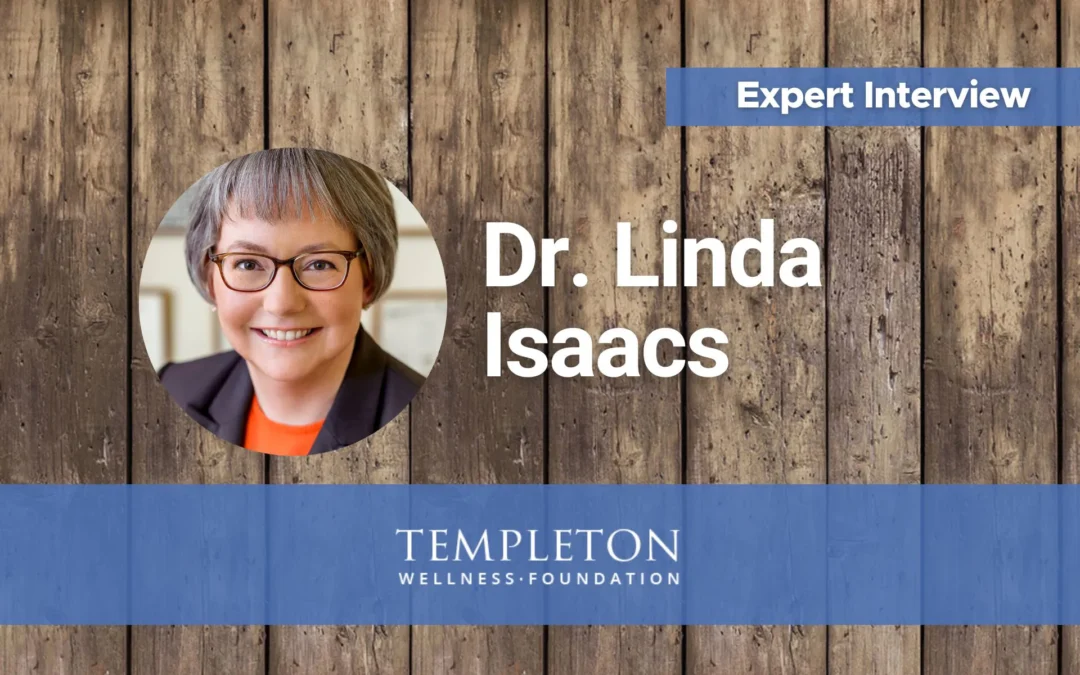 Expert Interview: Dr. Linda Isaacs – Part 2