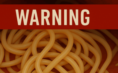 When Worms Flip Cancer Switches