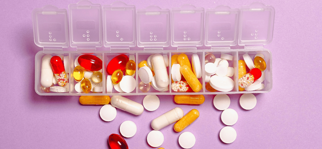 Could The Answer to Skin Cancer Be Hiding In A Vitamin Bottle?