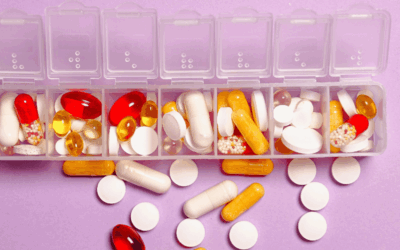 Could The Answer to Skin Cancer Be Hiding In A Vitamin Bottle?
