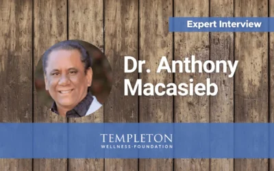 Expert Interview: Dr. Anthony Macasieb